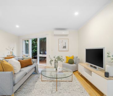 Unit 5/37 Farnham Street, Flemington. - Photo 2