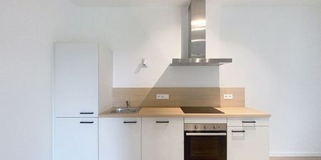 Appartement te huur in Anderlecht voor € 1.200 met 2 slaapkamers - Photo 2