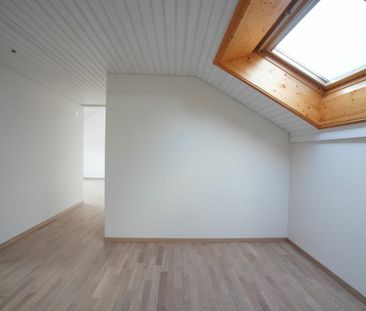 Gemütliche und moderne 3.5 Zimmerwohnung in naturnaher Lage - Photo 4