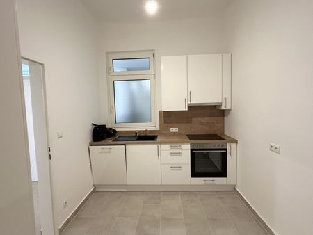 Wohnen in perfekter Lage/Nähe Reumannplatz U1 - Foto 4