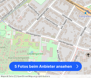 2-Zimmer Wohnung in Altenbochum mit WBS - Foto 1