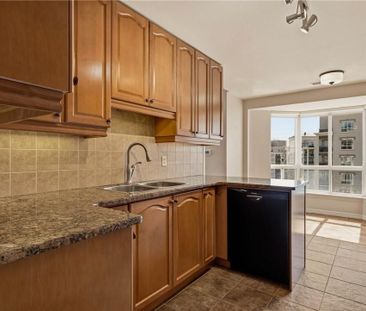 For Lease - 4000 Creekside Drive Unit# 703, Hamilton, Ontario - Photo 4