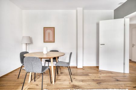 3 Zimmer, 75 m², 2. Stock - Foto 5