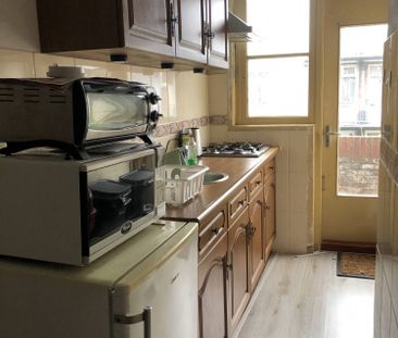 Te huur: Kamer Drijfriemstraat in Den Haag - Photo 4