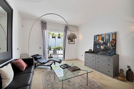 Duplex en alquiler en Nueva Andalucia, Marbella - Photo 5