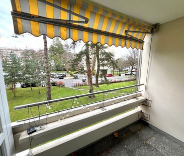 3 room apartment in Chêne-Bourg - Foto 4