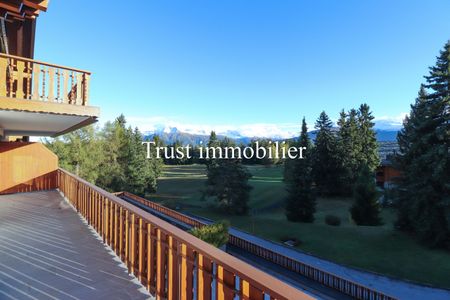 4004L. Your next rental, 4.5 pcs near Centre Crans - Photo 4