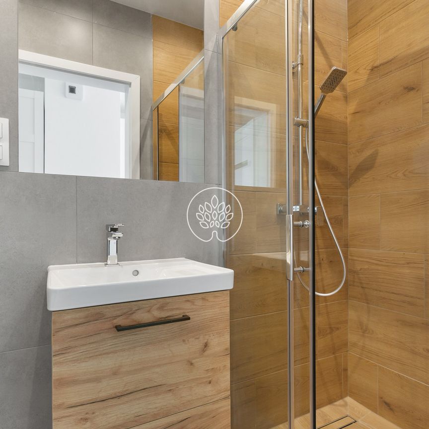 Nowy apartament w wyjątkowej lokalizacji Industria - Zdjęcie 1