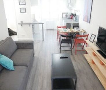 A louer - Appartement au coeur de NANTES - Photo 1