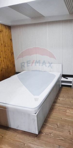 Garsonieră de închiriat – Centru, Sibiu - Fotografie 1