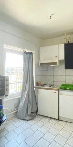 Appartement à louer 1 pièce 26.31m² - Photo 3