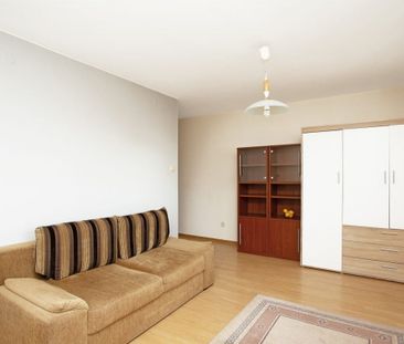 Pet friendly | balkon | miejsce postojowe 36 m² - Фото 3