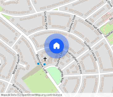 Everingham Crescent, Longley, Sheffield, S5 7LL - Photo 1