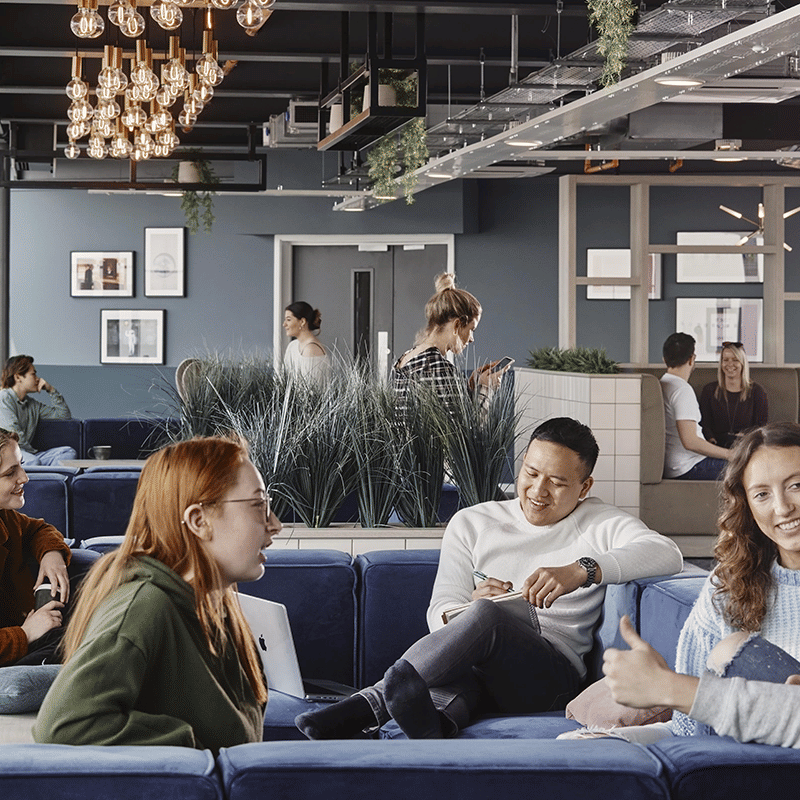 Double Partly Accessible Studio - Photo 1