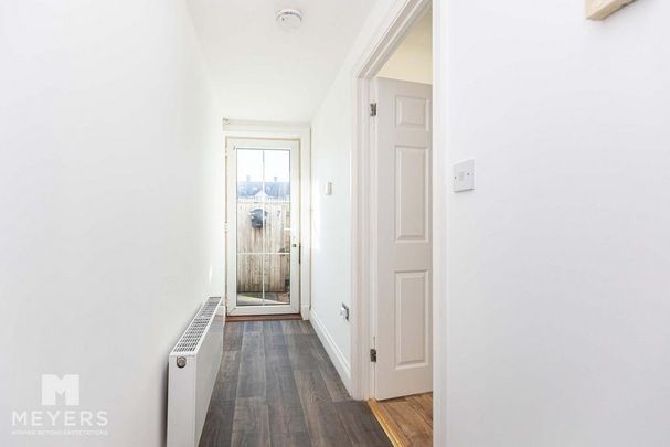 1 bedroom maisonette to rent - Photo 1
