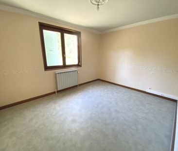 Location Maison 6 pièces 171m² PEYRINS 26380 - Photo 1