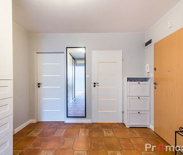 Mieszkanie do wynajęcia – Kraków – Bieżanów – ul. Podłęska – 100 m2 – 4 pokoje + garaż - Photo 4