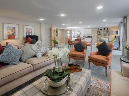 2 bedroom retirement property to rent - Photo 3