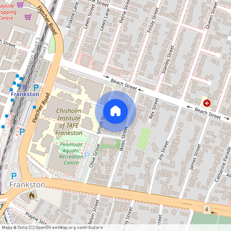 30 Kelso Street, VIC 3199, Frankston