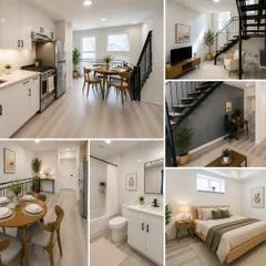Appartement · 70 m² · Plateau-Mont-Royal - Photo 1