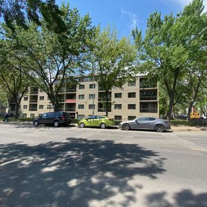 Two-Bedroom (4.5) - 6325 Blvd Maurice-Duplessis, Montréal - Photo 2