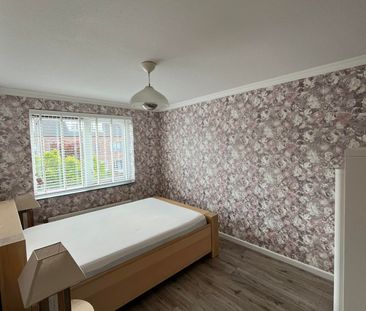 Huis te huur: Fie Carelsenlaan 71 2548 ZP Den Haag - Photo 5