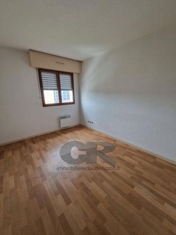 Location Appartement 3 pièces 63m² NANCY 54000 - Photo 2