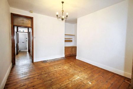 2 bed lower flat to rent in NE3 - Photo 5