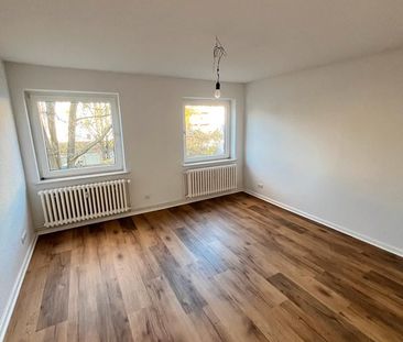 2 Zimmer Wohnung zum wohl fühlen. - Photo 1