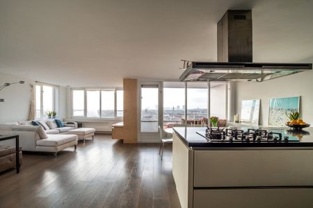 Appartement te huur: Marie Heinekenplein 1004 1072 MN Amsterdam - Photo 4
