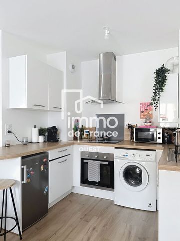 Location Appartement 2 pièces 53m² - Photo 4