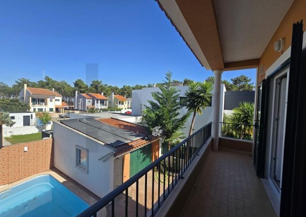 Moradia T4 em Setúbal