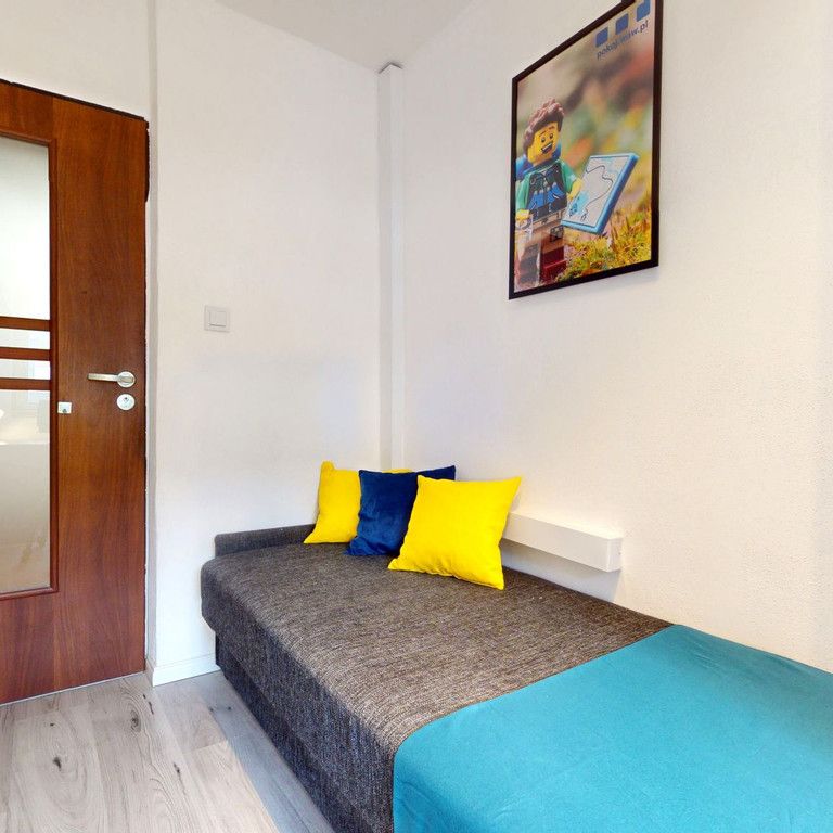 Warszawa, Mokotów, Zwierzyniecka - Photo 1