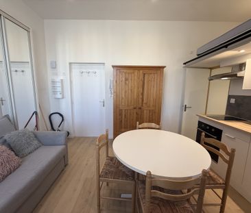 Location Appartement 1 pièce 19m² CARMAUX 81400 - Photo 2