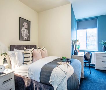 Sunny Grove (Room 3), Morley, Leeds - Photo 6