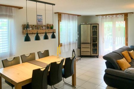 5 1/2-Zimmer Duplex-Wohnung - Photo 4