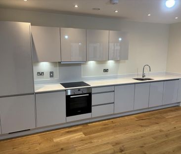 1 bedroom apartment to rent - Photo 4