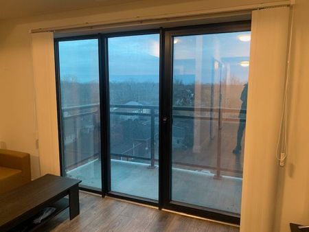 For Lease - 652 Princess Street Unit# 508, Kingston, Ontario - Photo 4