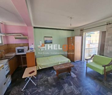 Studio/Γκαρσονιέρα για ενοικίαση Άγιος Αλέξιος (Πάτρα) - Photo 6