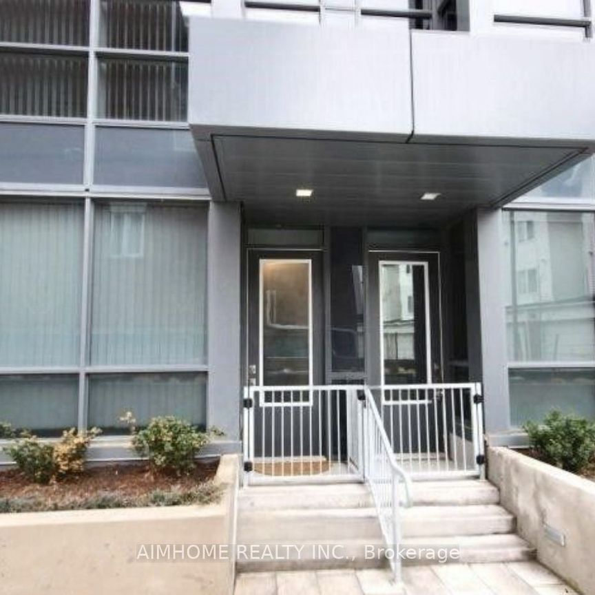 DNA3 Lofts , #117 - Photo 1