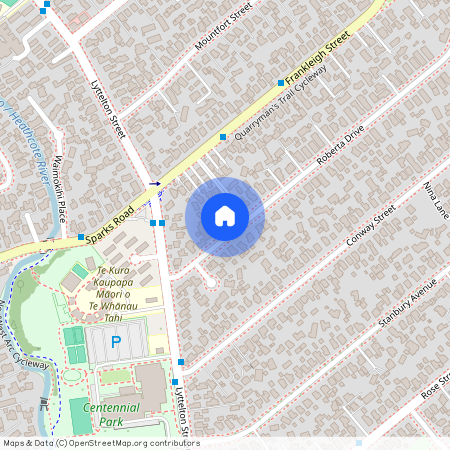 9 Roberta Drive, Somerfield, Christchurch, 8024