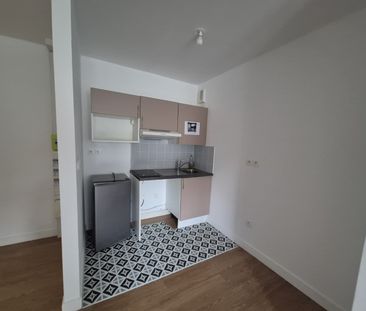 Location Appartement 2 pièces 43m² WASQUEHAL 59290 - Photo 4