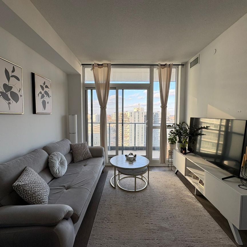 For Lease - 56 Forest Manor Road Unit# 1509, Toronto, Ontario - Photo 1