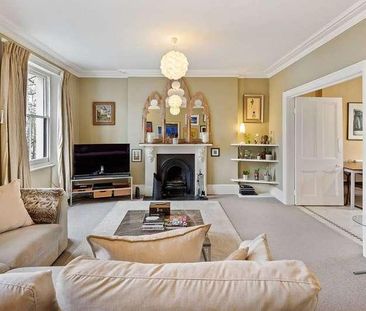 Cambridge Gardens, North Kensington, W10 - Photo 2