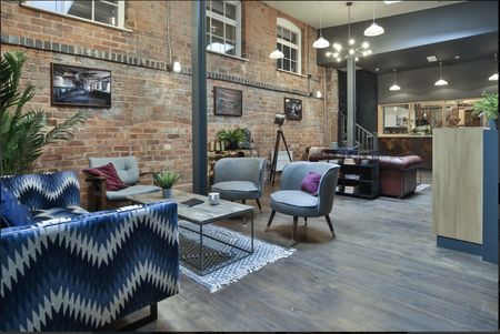 1 bedroom in a flat share to rent - Photo 2