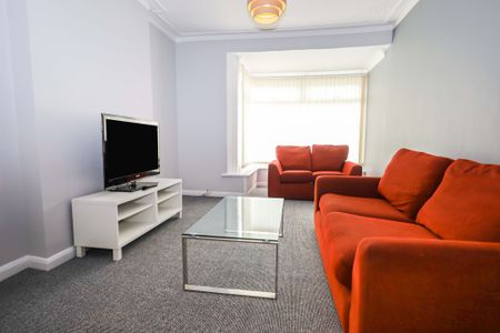 Kemp Road, Bournemouth, BH9 - Photo 2