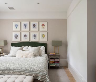 Harrington Gardens - Photo 4