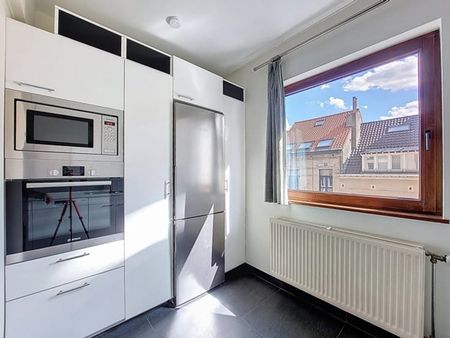 Appartement te huur - Photo 4