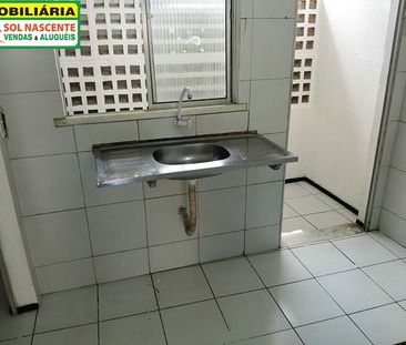 APARTAMENTO - Foto 2