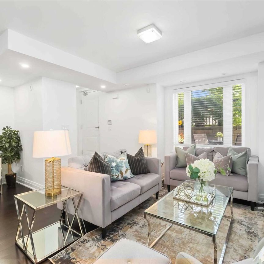 For Lease - 320 John Street Unit# 107, Markham, Ontario - Photo 1